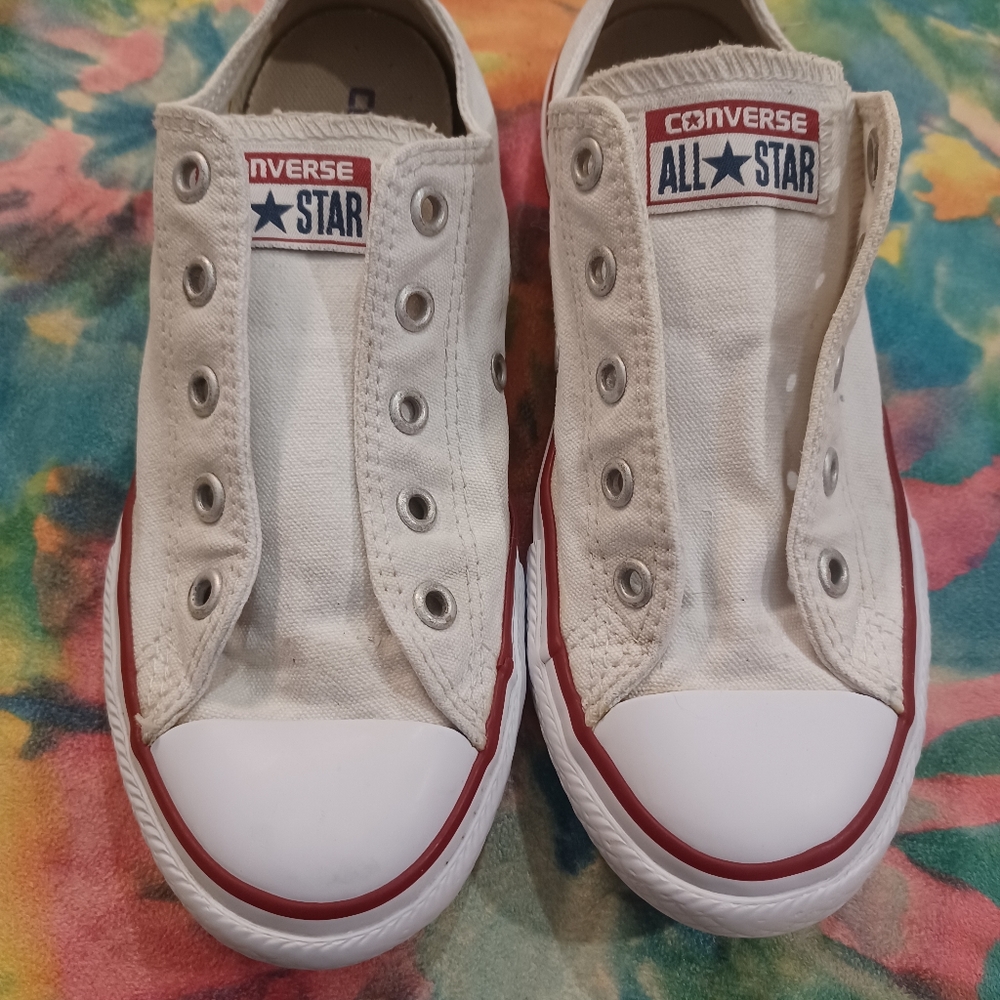 Kid's Converse Y1